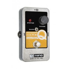 Electro Harmonix NANO Doctor Q, Dr. Q, Brand New In Box !